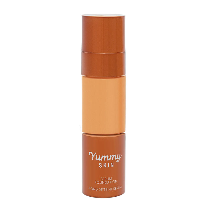 Danessa Myricks Beauty - Yummy Skin Serum Foundation