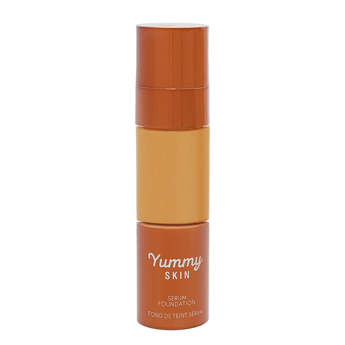Danessa Myricks Beauty - Yummy Skin Serum Foundation