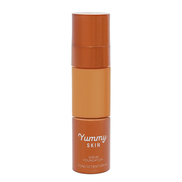 Danessa Myricks Beauty - Yummy Skin Serum Foundation