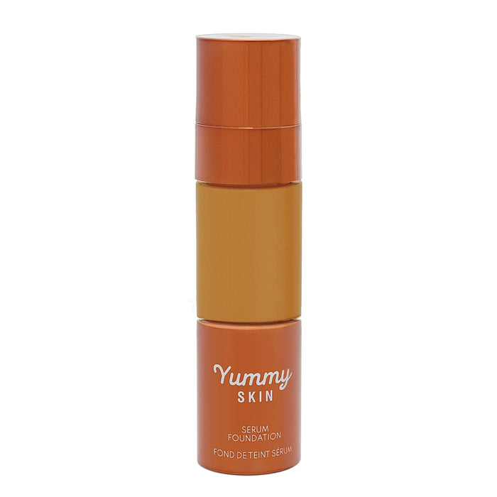 Danessa Myricks Beauty - Yummy Skin Serum Foundation