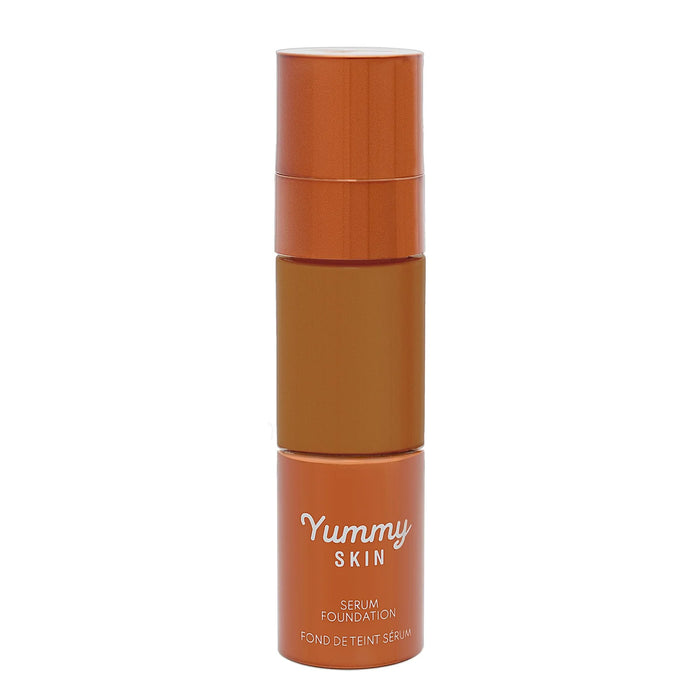 Danessa Myricks Beauty - Yummy Skin Serum Foundation