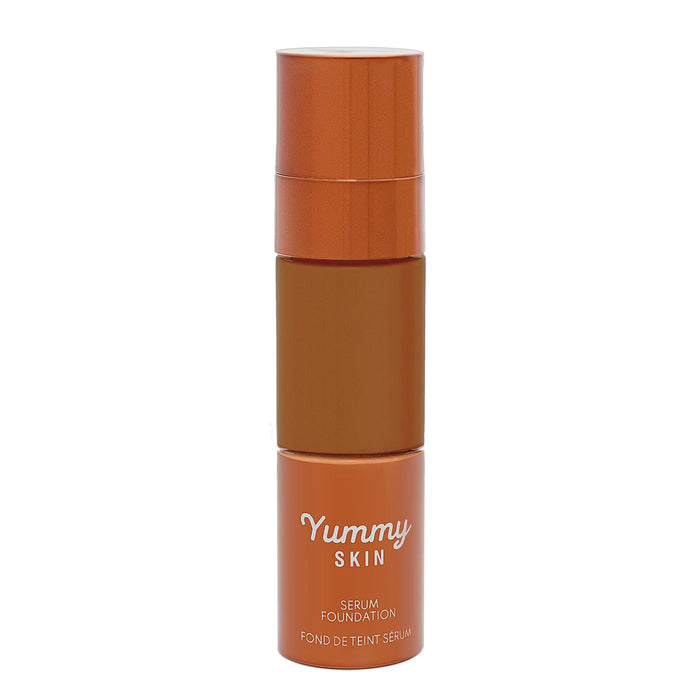 Danessa Myricks Beauty - Yummy Skin Serum Foundation