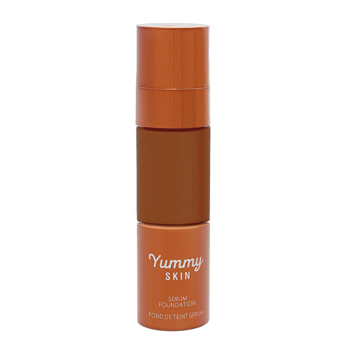 Danessa Myricks Beauty - Yummy Skin Serum Foundation