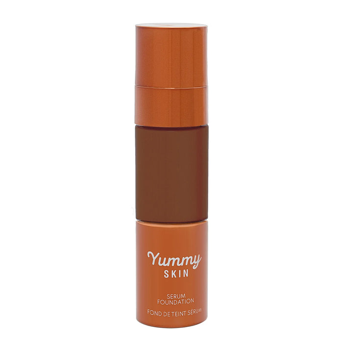 Danessa Myricks Beauty - Yummy Skin Serum Foundation