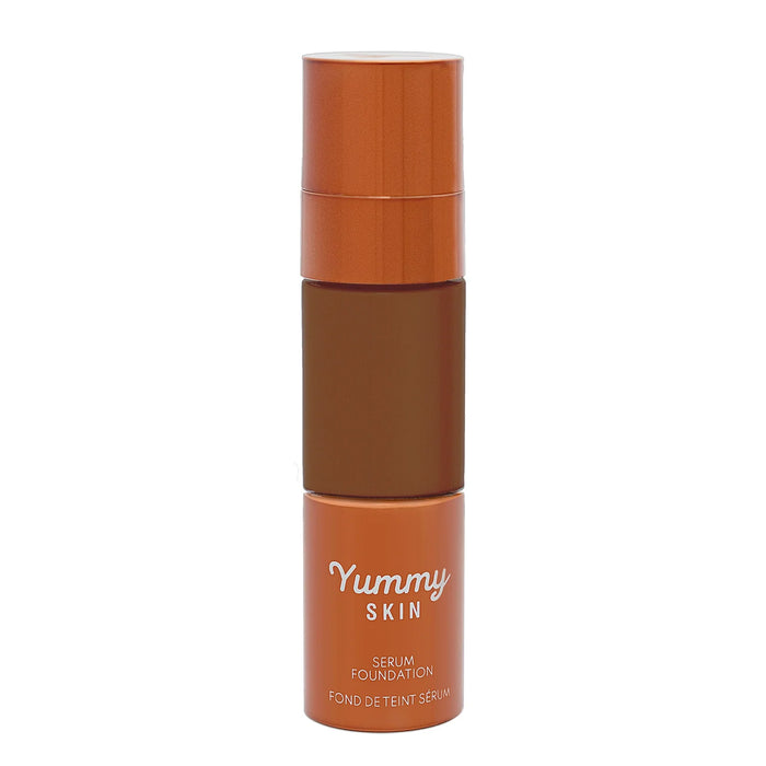 Danessa Myricks Beauty - Yummy Skin Serum Foundation