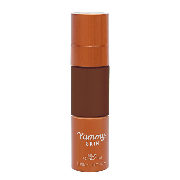 Danessa Myricks Beauty - Yummy Skin Serum Foundation