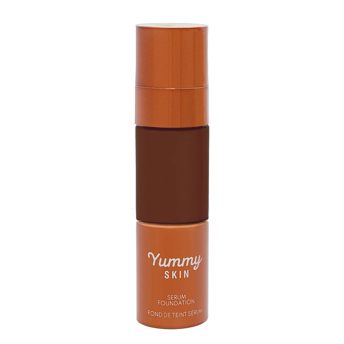 Danessa Myricks Beauty - Yummy Skin Serum Foundation