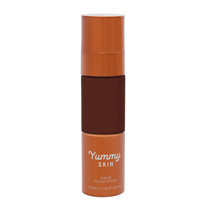 Danessa Myricks Beauty - Yummy Skin Serum Foundation
