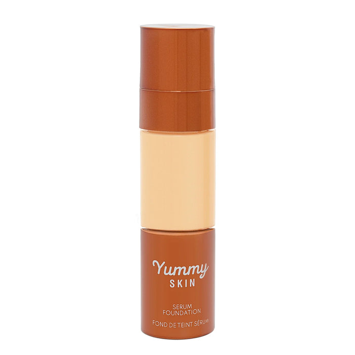 Danessa Myricks Beauty - Yummy Skin Serum Foundation