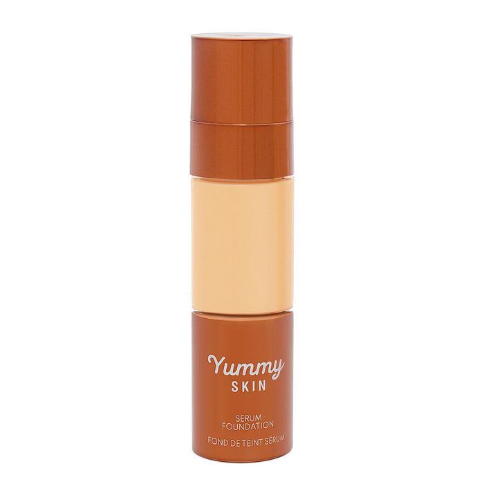 Danessa Myricks Beauty - Yummy Skin Serum Foundation