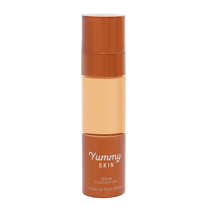 Danessa Myricks Beauty - Yummy Skin Serum Foundation