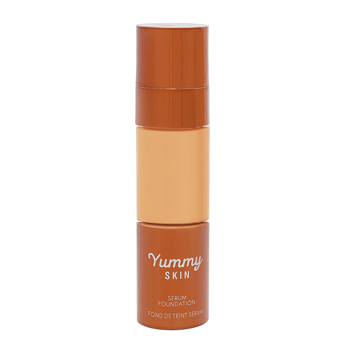Danessa Myricks Beauty - Yummy Skin Serum Foundation