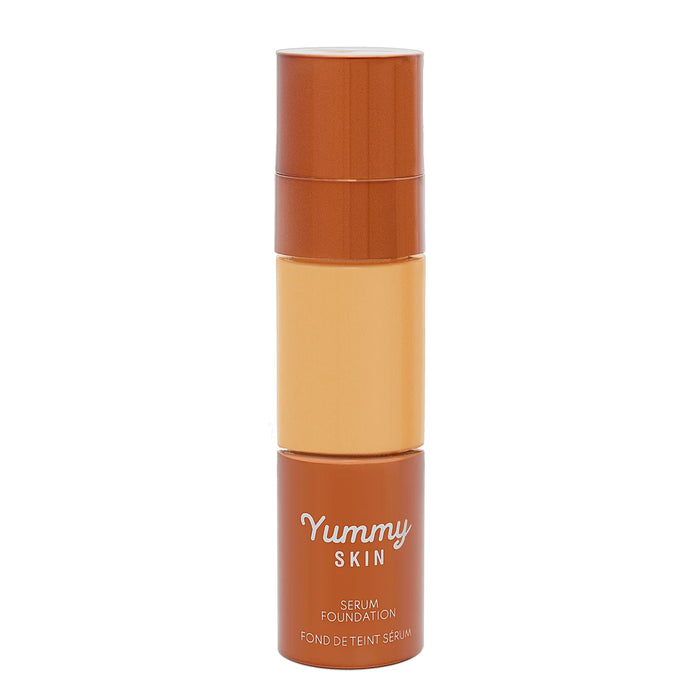 Danessa Myricks Beauty - Yummy Skin Serum Foundation