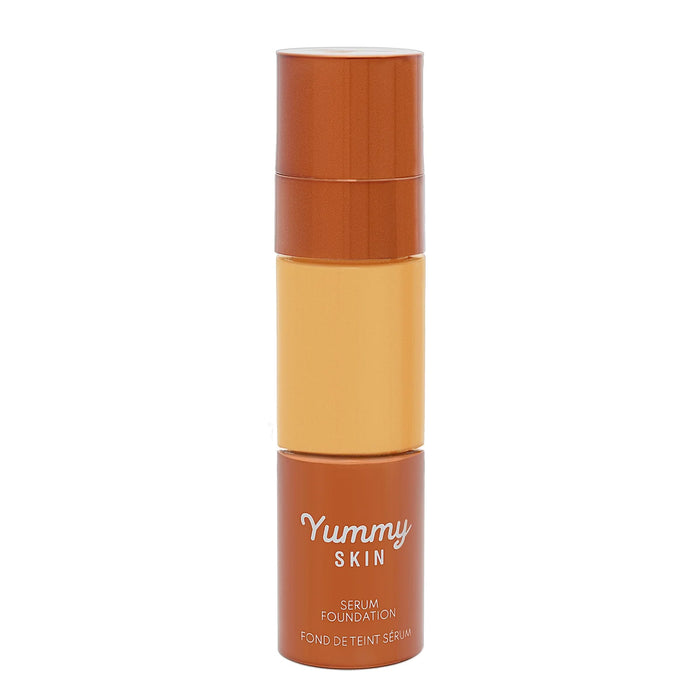 Danessa Myricks Beauty - Yummy Skin Serum Foundation