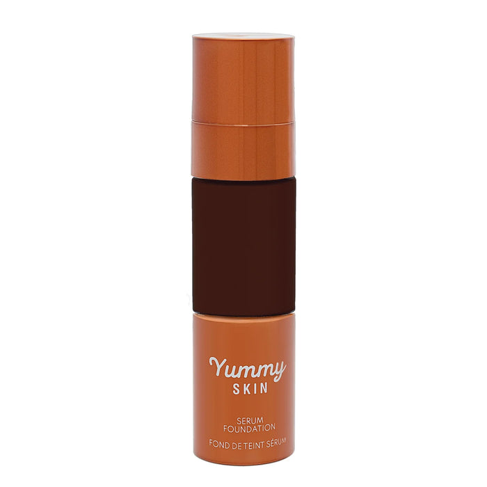 Danessa Myricks Beauty - Yummy Skin Serum Foundation