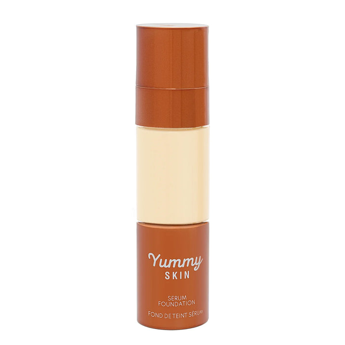 Danessa Myricks Beauty - Yummy Skin Serum Foundation