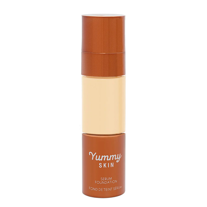 Danessa Myricks Beauty - Yummy Skin Serum Foundation