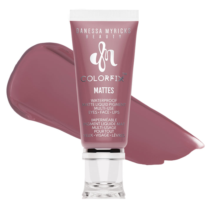 Danessa Myricks Beauty - Colorfix Matte