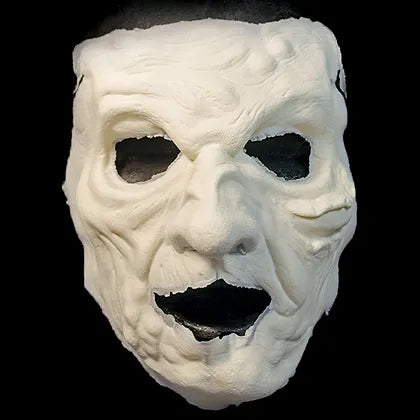 Post Mortum Foam Prosthetic