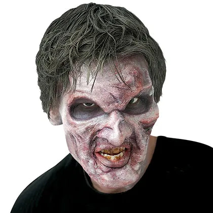 Post Mortum Foam Prosthetic