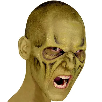 Last Rites Foam Prosthetic
