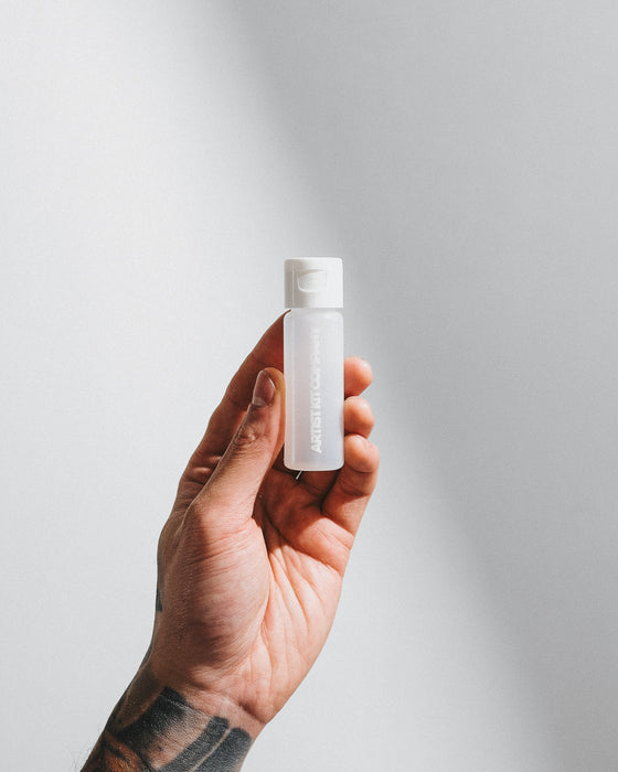 AKC - ARTIST BOTTLES 20ML (10PC)
