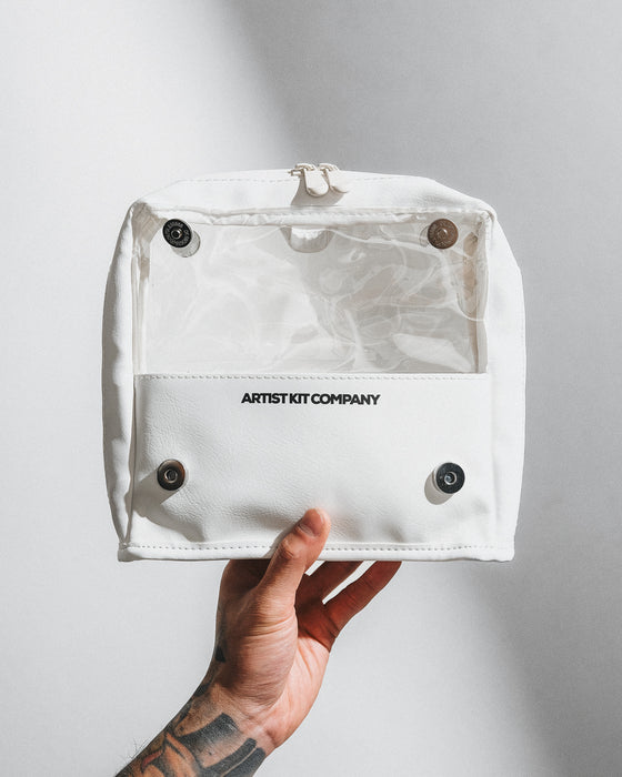 AKC - BRUSH BAG LARGE