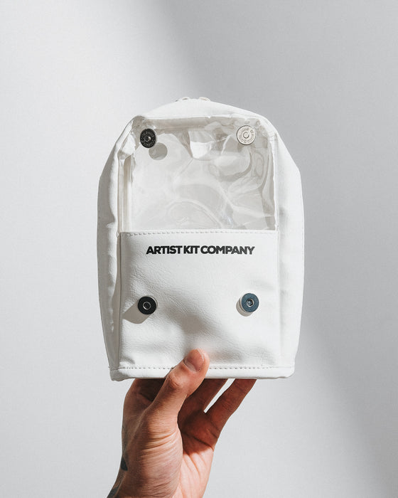 AKC - BRUSH BAG MINI