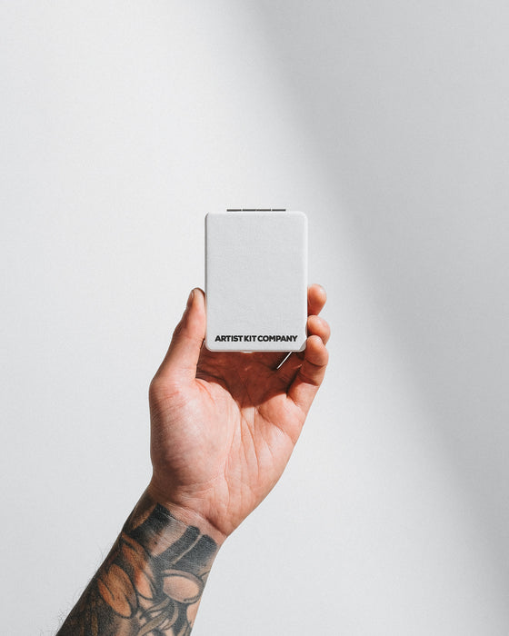 AKC - COMPACT MIRROR