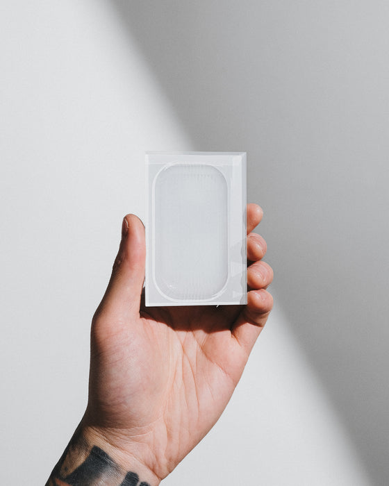AKC - TOUCH-UP INSERT (1 Well)