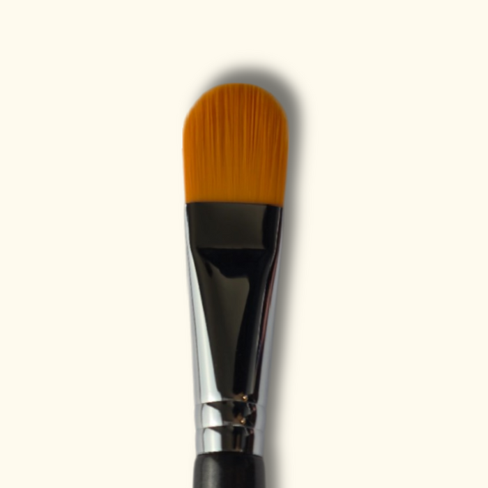 TITANIC FX 3 Series XL 1" Filbert Brush #310