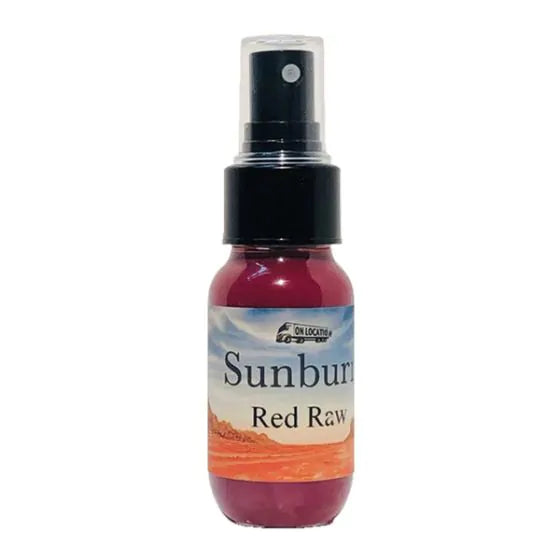 Bluebird Sunburn 50ml