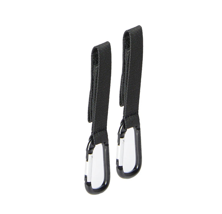 LSB The Carabiners