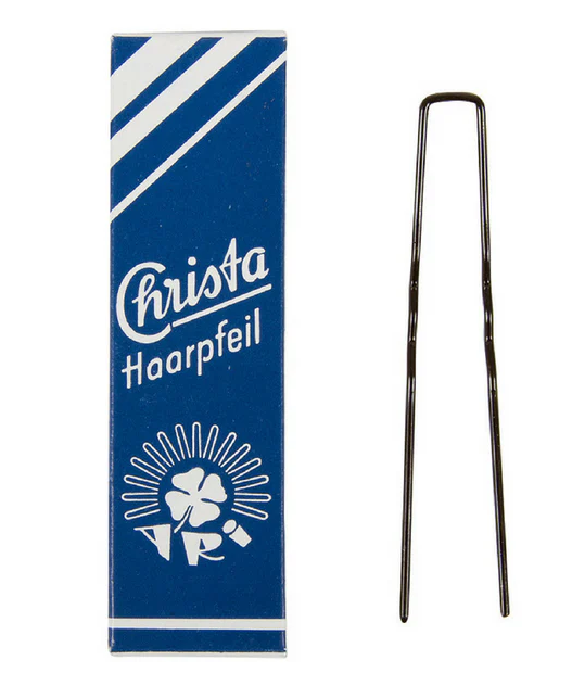 Kryolan Christa Haarpfeil Hair Pins 10pk