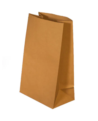 Silent Convenience Store Bag