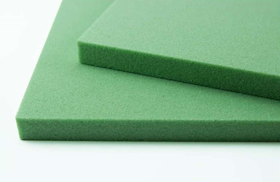 Carbon Core PVC80 Foam Core