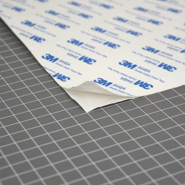 EVA Cut 'n' Stick Adhesive Only Sheet 100cm x 50cm
