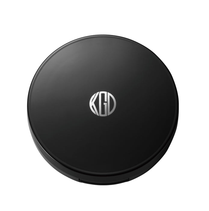 Koh Gen Do Pressed Powder Empty Compact Case