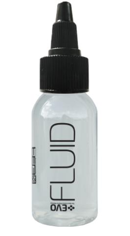 European Body Arts EVO Fluid