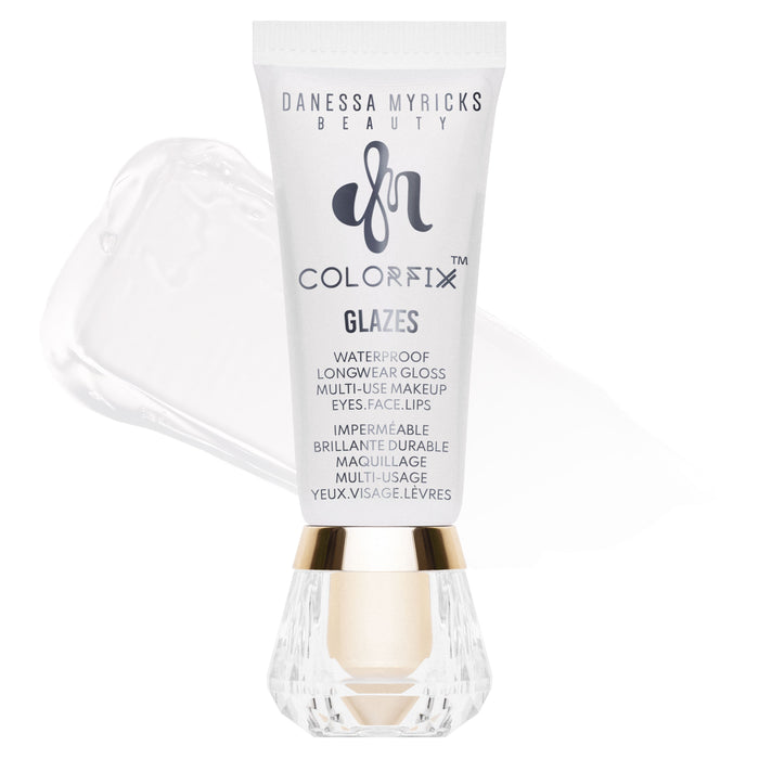 Danessa Myricks Beauty - Colorfix Glazes
