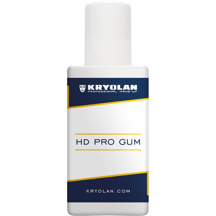 Kryolan HD Pro Gum