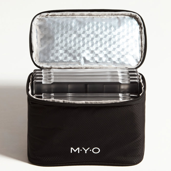 MYO Makeup / Palette Bag