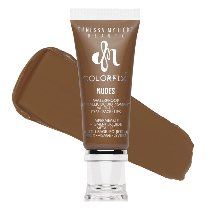 Danessa Myricks Beauty - Colorfix Nude
