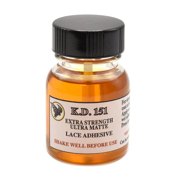 KD 151 Extra Strength Ultra Matte Lace Adhesive