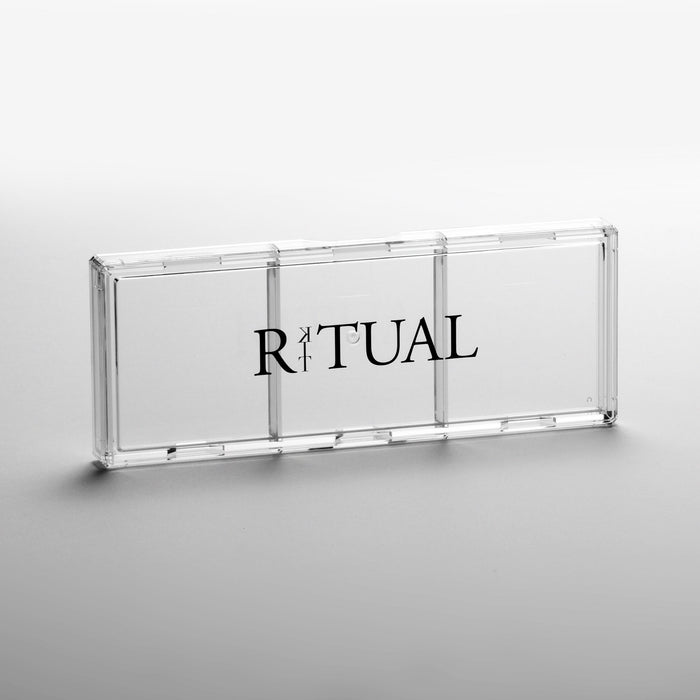 KIT RITUAL - RITUAL PRO PALETTE 3 (EMPTY)