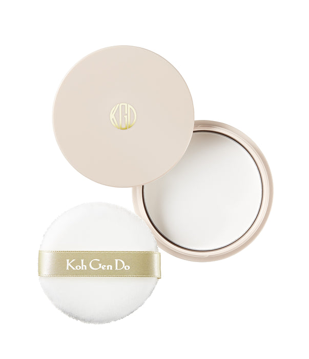 Koh Gen Do The Powder