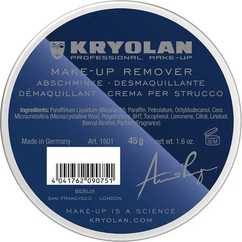 Kryolan Abschminke