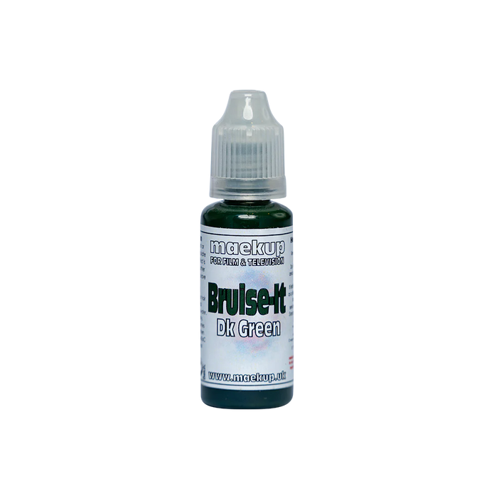 Maekup Bruise-It