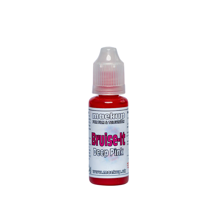 Maekup Bruise-It