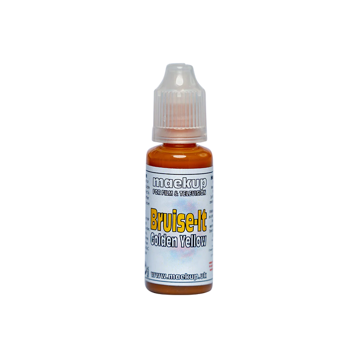 Maekup Bruise-It